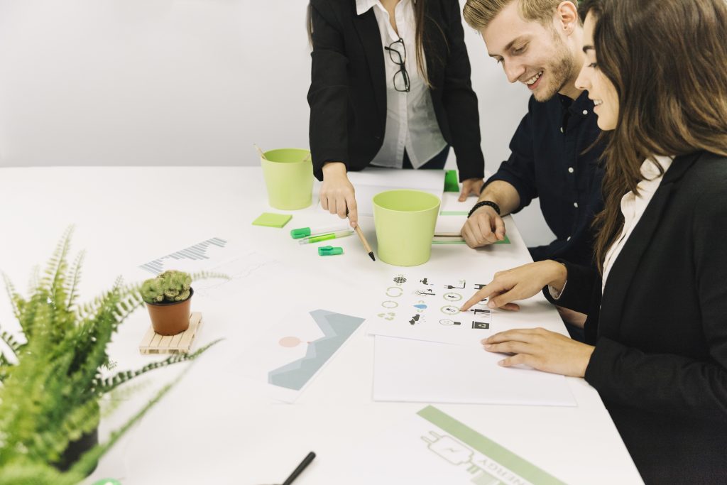 expanzia, optimalizácia nákladov a zvyšovanie efektivity