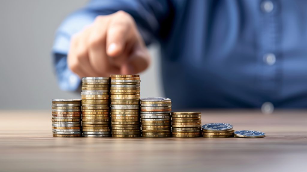 optimalizácia nákladov