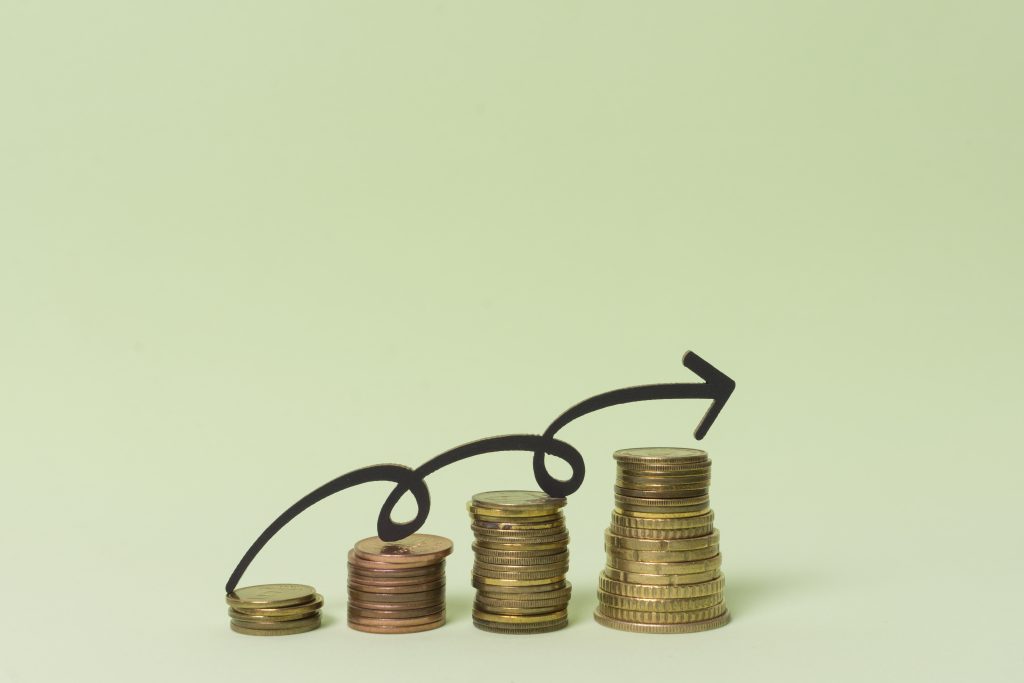 zvyšovanie efektivity