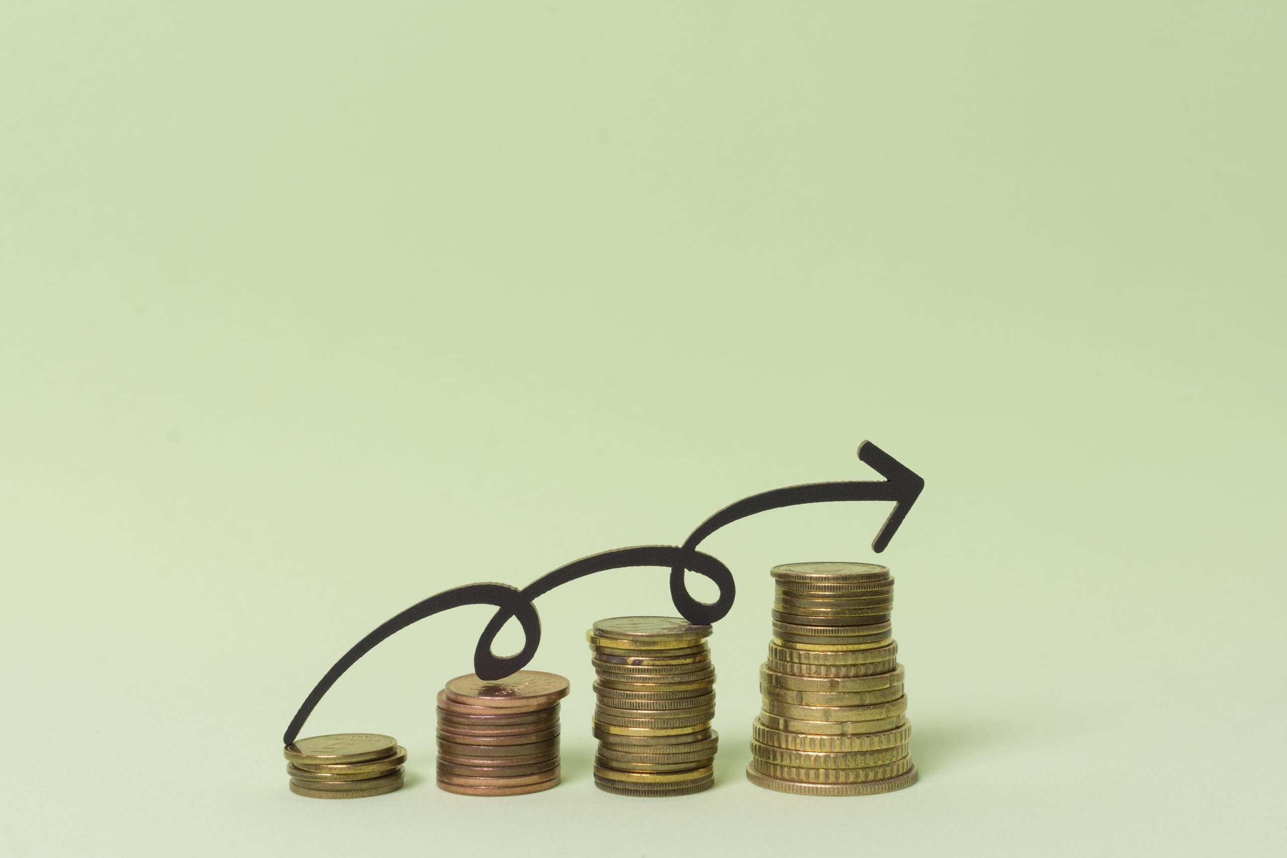 zvyšovanie efektivity