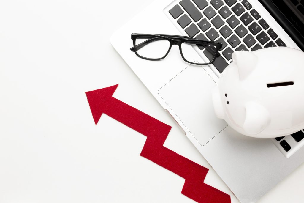 Investičné príležitosti