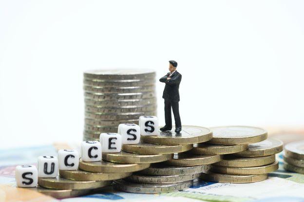 pravidlá úspešného investora