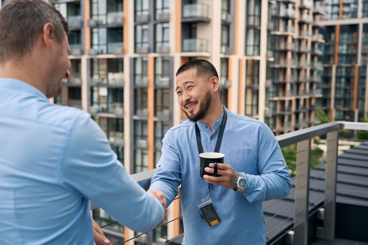 Hľadám súkromného investora