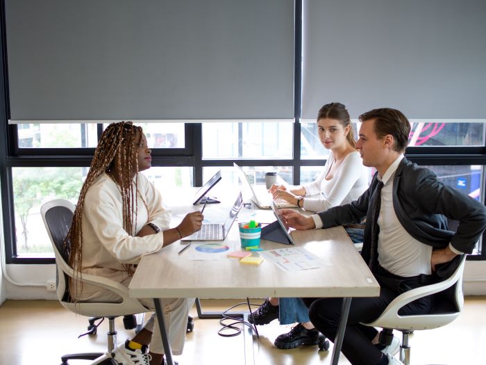 Poradenstvo pre podnikateľov