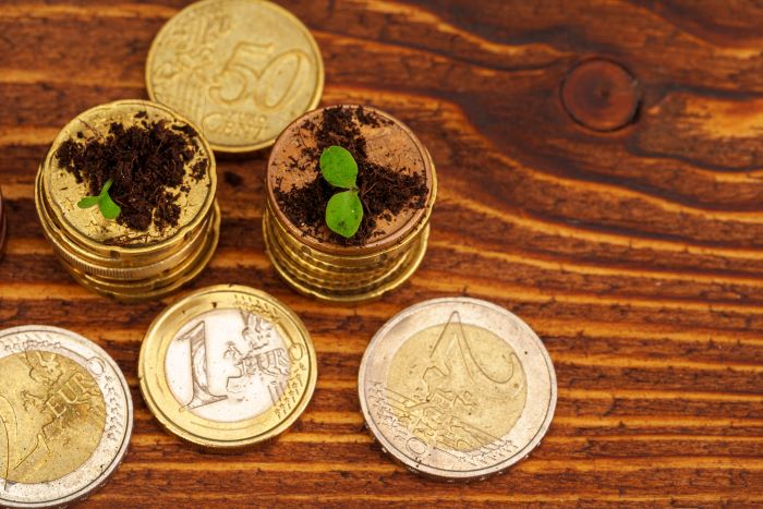 Dotácia na živnosť